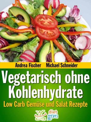 [Low Carb 01] • Vegetarisch ohne Kohlenhydrate